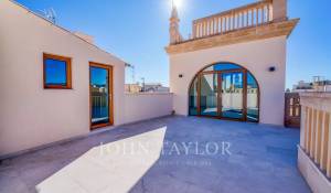 Vente Villa sur toit Palma de Mallorca