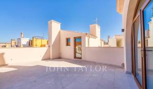 Vente Villa sur toit Palma de Mallorca