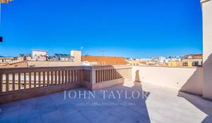 Vente Villa sur toit Palma de Mallorca