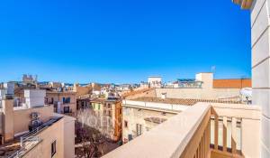 Vente Villa sur toit Palma de Mallorca