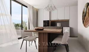 Vente Villa sur toit Palma de Mallorca