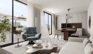 Vente Villa sur toit Palma de Mallorca