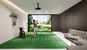 Vente Villa sur toit Palma de Mallorca