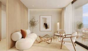 Vente Villa sur toit Palma de Mallorca