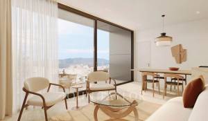 Vente Villa sur toit Palma de Mallorca
