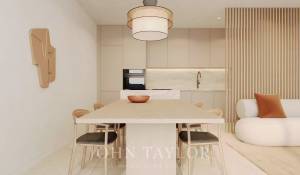 Vente Villa sur toit Palma de Mallorca