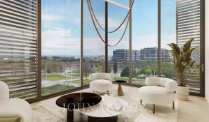 Vente Villa sur toit Palma de Mallorca