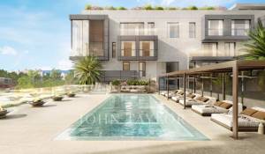 Vente Villa sur toit Palma de Mallorca