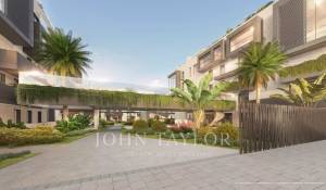 Vente Villa sur toit Palma de Mallorca