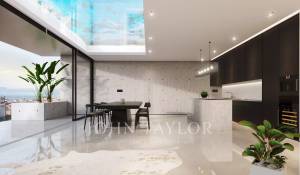 Vente Villa sur toit Palma de Mallorca
