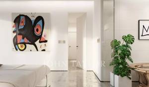 Vente Villa sur toit Palma de Mallorca
