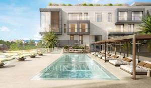 Vente Villa sur toit Palma de Mallorca