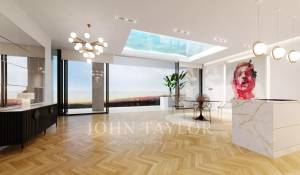 Vente Villa sur toit Palma de Mallorca