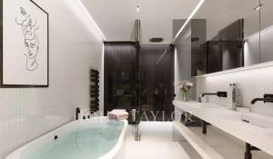 Vente Villa sur toit Palma de Mallorca