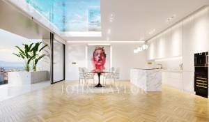 Vente Villa sur toit Palma de Mallorca