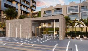 Vente Villa sur toit Palma de Mallorca