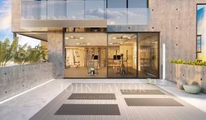 Vente Villa sur toit Palma de Mallorca