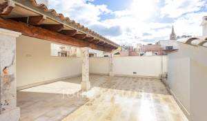 Vente Villa sur toit Palma de Mallorca