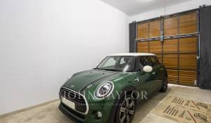 Vente Villa sur toit Palma de Mallorca
