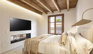 Vente Villa sur toit Palma de Mallorca