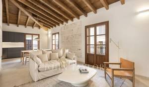 Vente Villa sur toit Palma de Mallorca