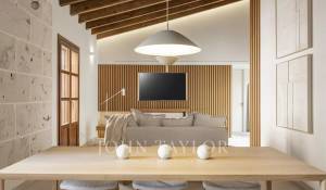 Vente Villa sur toit Palma de Mallorca