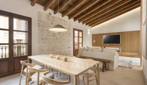 Vente Villa sur toit Palma de Mallorca