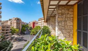 Vente Villa sur toit Palma de Mallorca