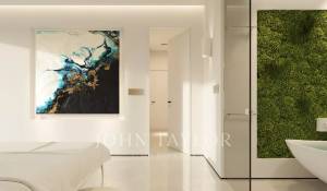 Vente Villa sur toit Palma de Mallorca