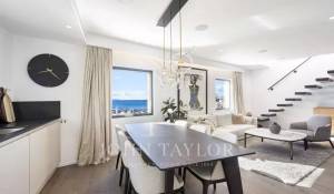 Vente Villa sur toit Palma de Mallorca