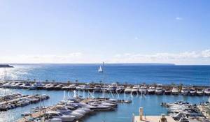 Vente Villa sur toit Palma de Mallorca