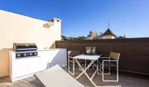 Vente Villa sur toit Palma de Mallorca