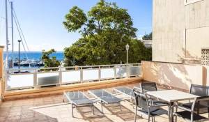 Vente Villa sur toit Palma de Mallorca