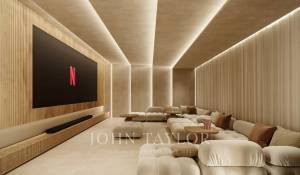 Vente Villa sur toit Palma de Mallorca
