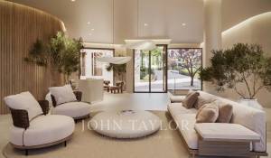 Vente Villa sur toit Palma de Mallorca