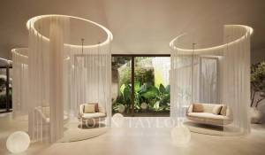 Vente Villa sur toit Palma de Mallorca