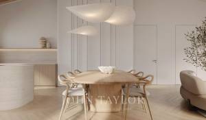 Vente Villa sur toit Palma de Mallorca