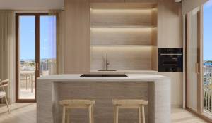 Vente Villa sur toit Palma de Mallorca