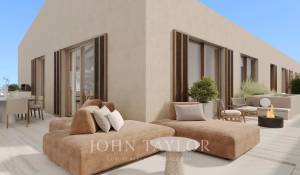 Vente Villa sur toit Palma de Mallorca
