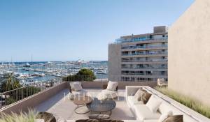 Vente Villa sur toit Palma de Mallorca