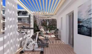 Vente Villa sur toit Palma de Mallorca