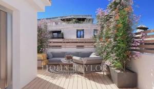 Vente Villa sur toit Palma de Mallorca