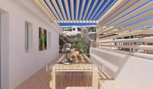 Vente Villa sur toit Palma de Mallorca