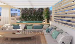 Vente Villa sur toit Palma de Mallorca