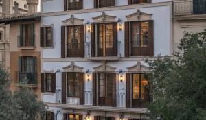 Vente Villa sur toit Palma de Mallorca