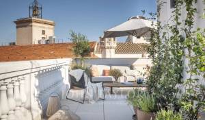 Vente Villa sur toit Palma de Mallorca