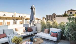 Vente Villa sur toit Palma de Mallorca
