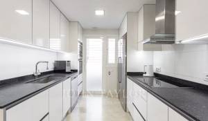 Vente Villa sur toit Palma de Mallorca