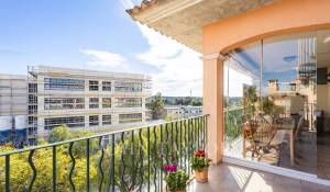 Vente Villa sur toit Palma de Mallorca