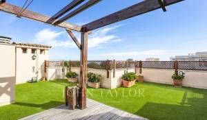 Vente Villa sur toit Palma de Mallorca